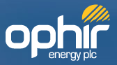 Ophir Energy