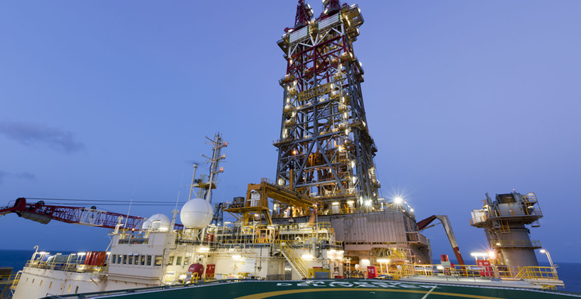 Ophir Energy